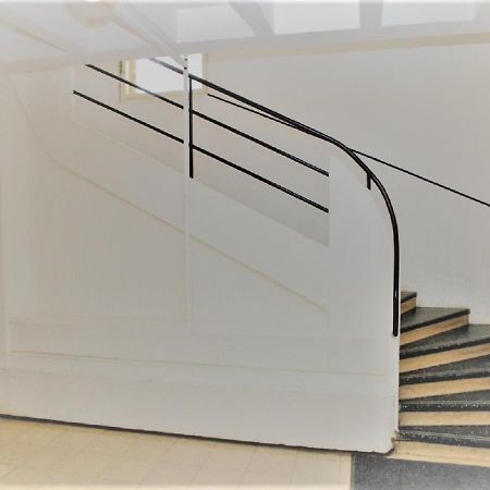 Apartma V Srdci Podebrad ปอดเยบราดิ ภายนอก รูปภาพ
